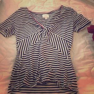 Anthropologie top! Worn three times only!